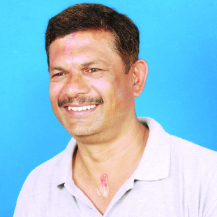 Lalatendu P Deo ,CEO Lalatendu P Deo ,CEO